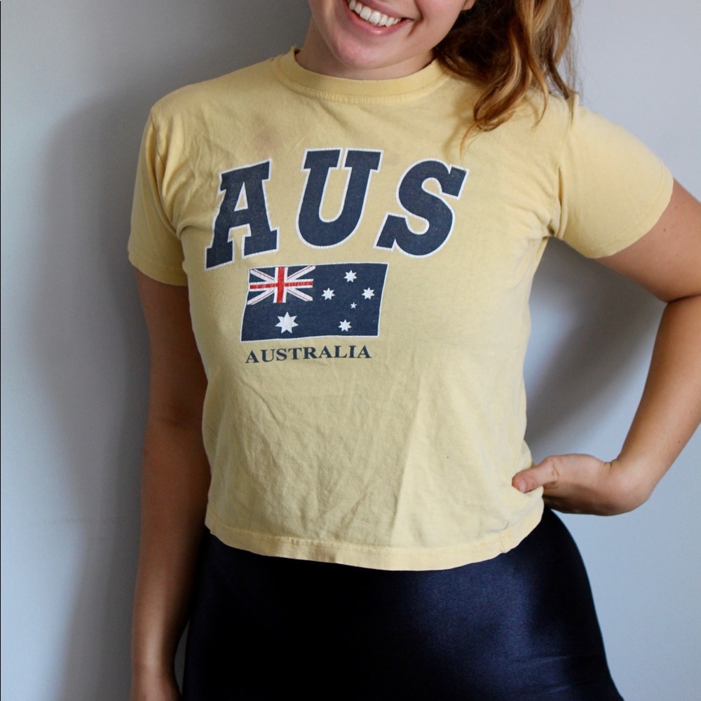 Kids tee
